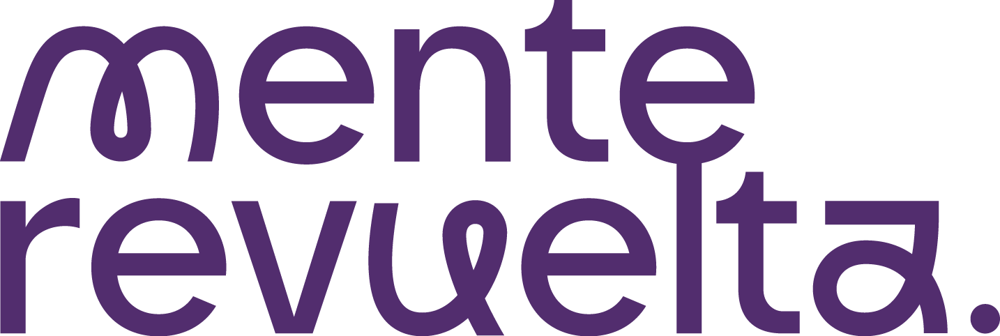 mente revuelta.